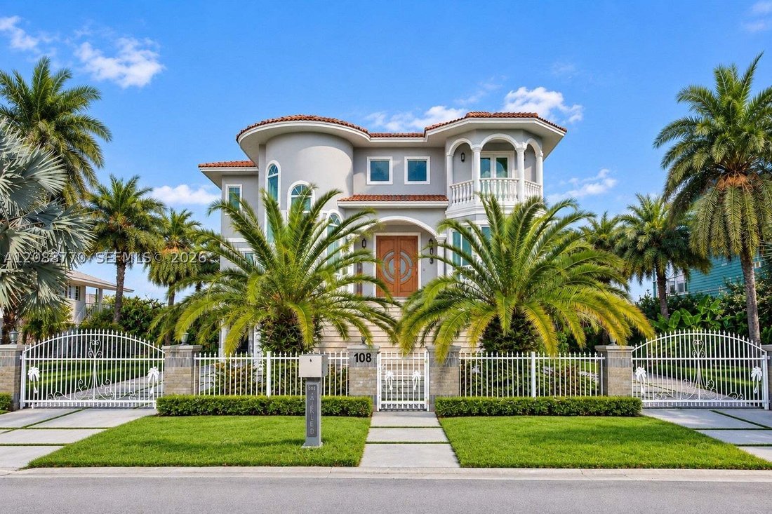 House in Marathon, Florida, United States 1 - 18870706