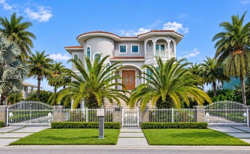Casa a Marathon, Florida, Stati Uniti 1