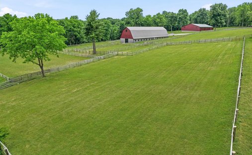 Land in Warwick, New York, United States 1
