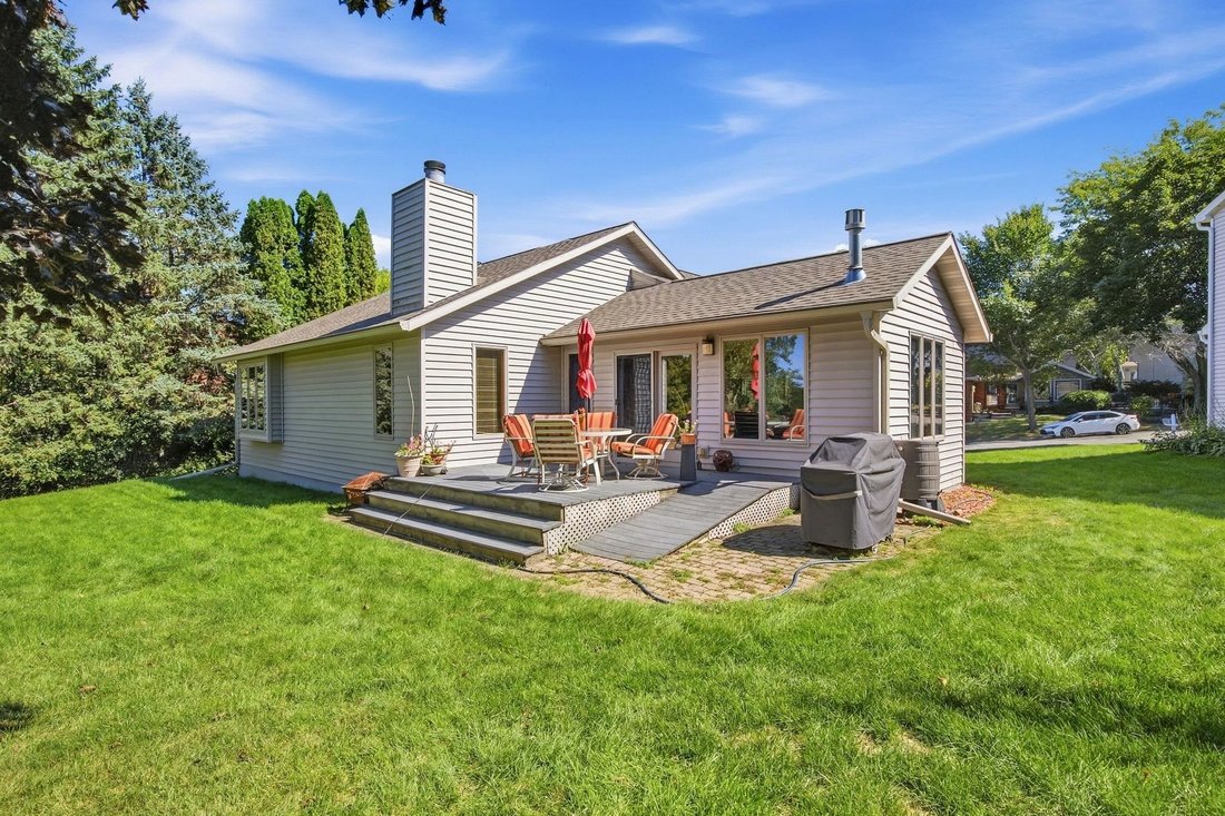 House in Madison, Wisconsin, United States 5 - 18873618