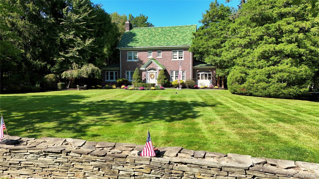 House in West Nyack, New York, United States 2 - 18823038