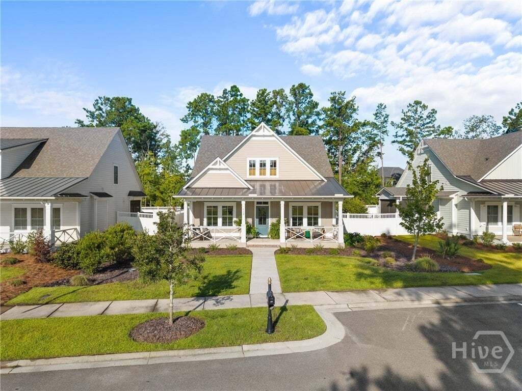 House in Pooler, Georgia, United States 5 - 18871235