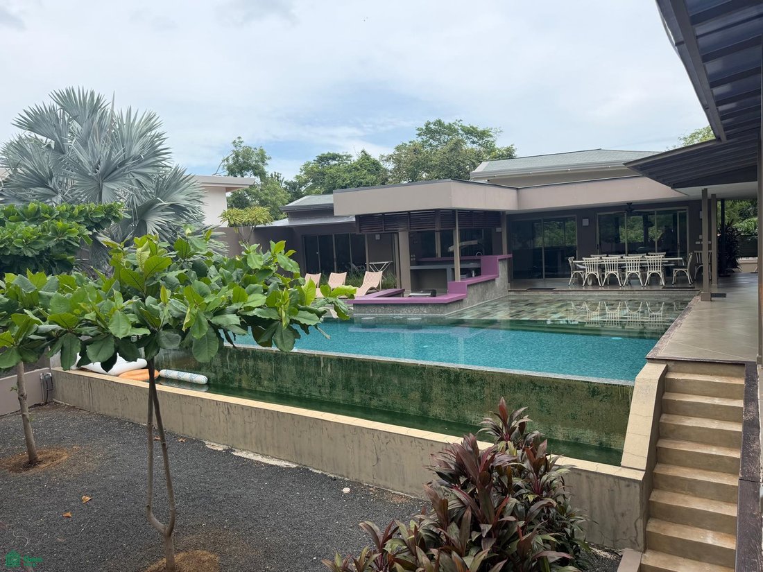 Casa en Tamarindo, Provincia de Guanacaste, Costa Rica 3 - 18874086