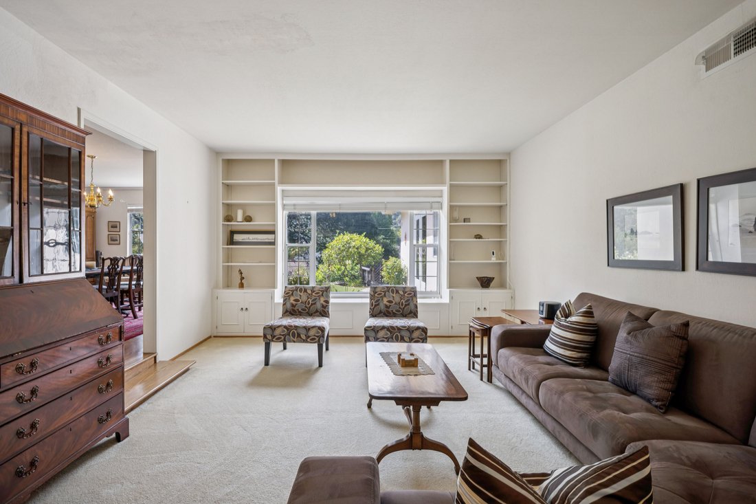 House in San Rafael, California, United States 4 - 18871629