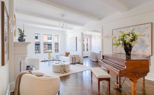 Co Op in New York, New York, United States 1