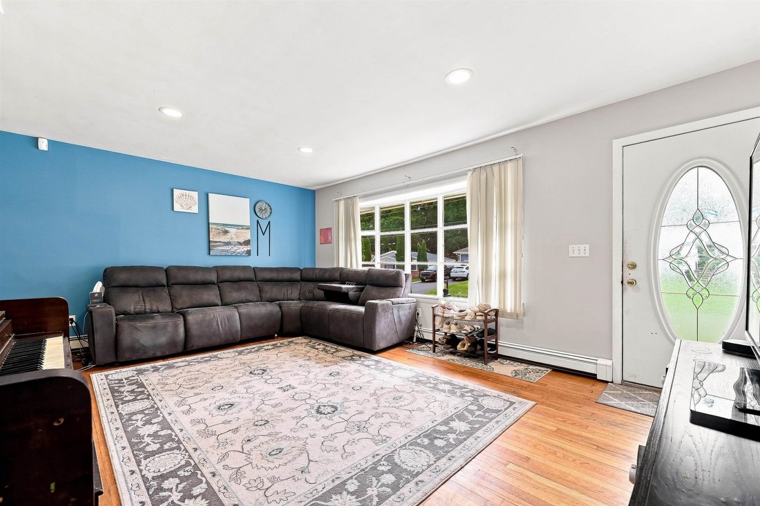 Casa a Oakland, New Jersey, Stati Uniti 2 - 18873045