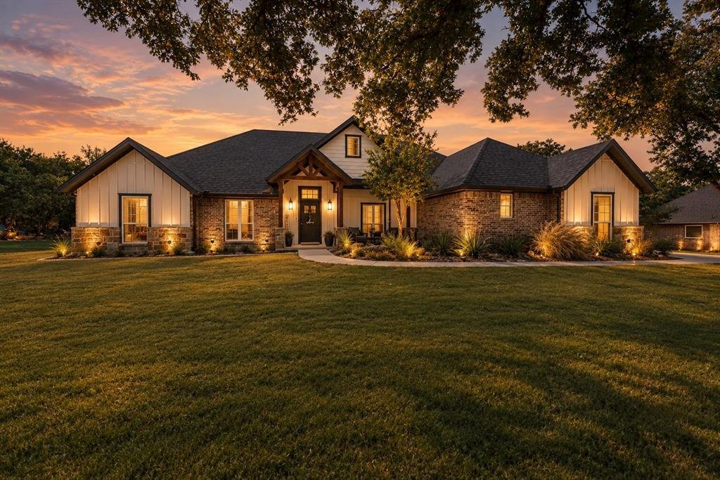 Haus in Weatherford, Texas, Vereinigte Staaten 1 - 18871400