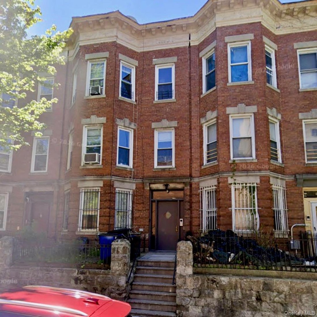House in New York, New York, United States 1 - 18873362