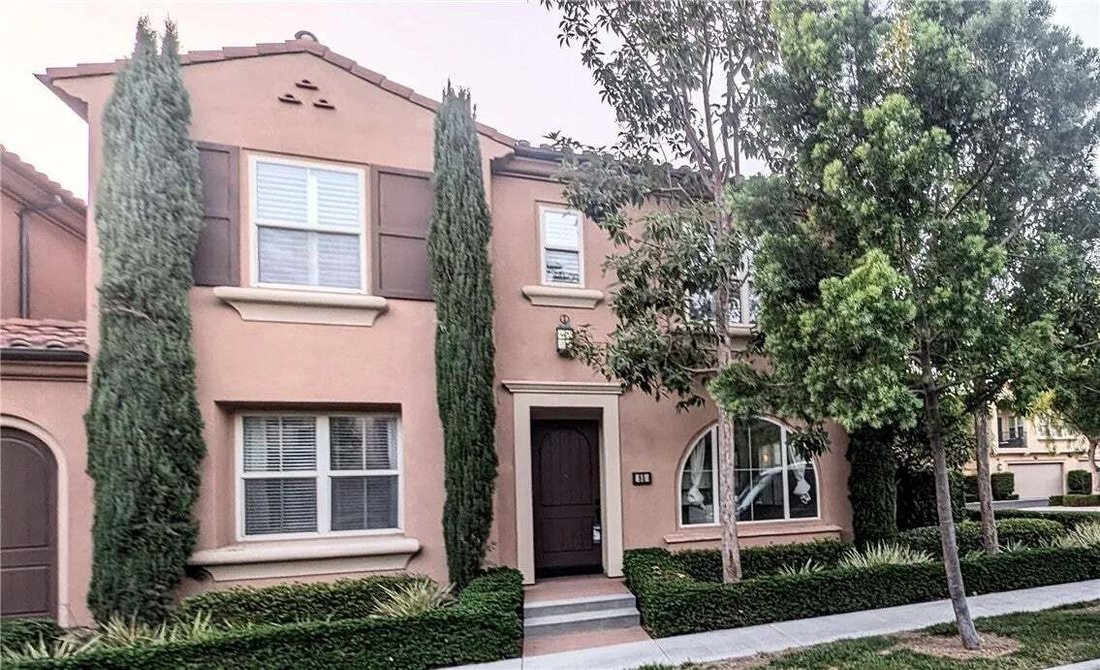 Condominio a Irvine, California, Stati Uniti 1 - 18871078
