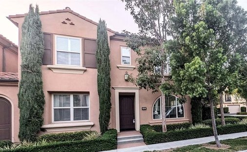 Condo in Irvine, California, United States 1