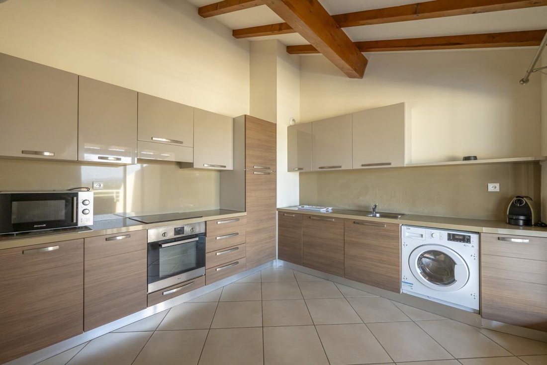 Apartment in Porto-Vecchio, Corsica, France 4 - 18873995