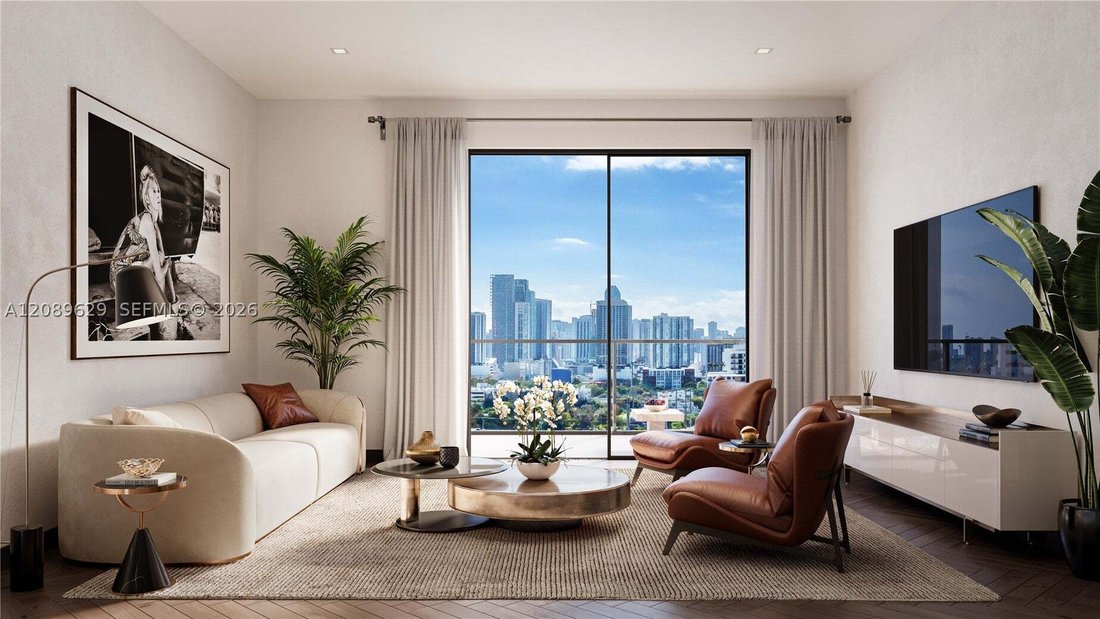 Condo in Miami, Florida, United States 4 - 18873858