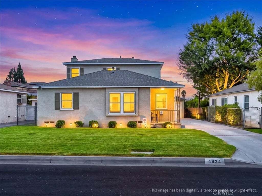 House in Temple City, California, United States 1 - 18873955