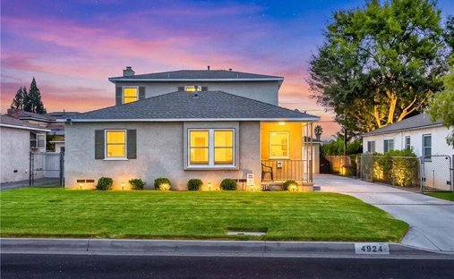 House in Temple City, California, United States 1