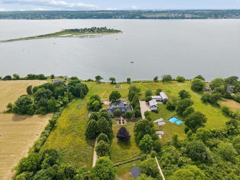 Casa en Tiverton, Rhode Island, Estados Unidos 3 - 18870796
