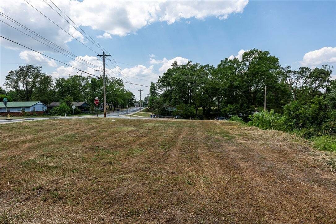 Land in Cave Springs, Arkansas, United States 4 - 18870480