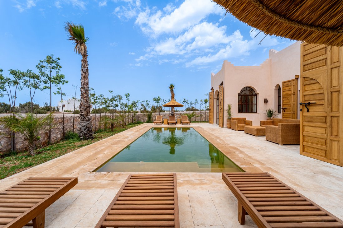 Casa en Esauira, Región de Marrakech-Safí, Marruecos 4 - 18872643