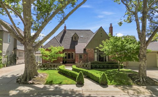 House in Sacramento, California, United States 1