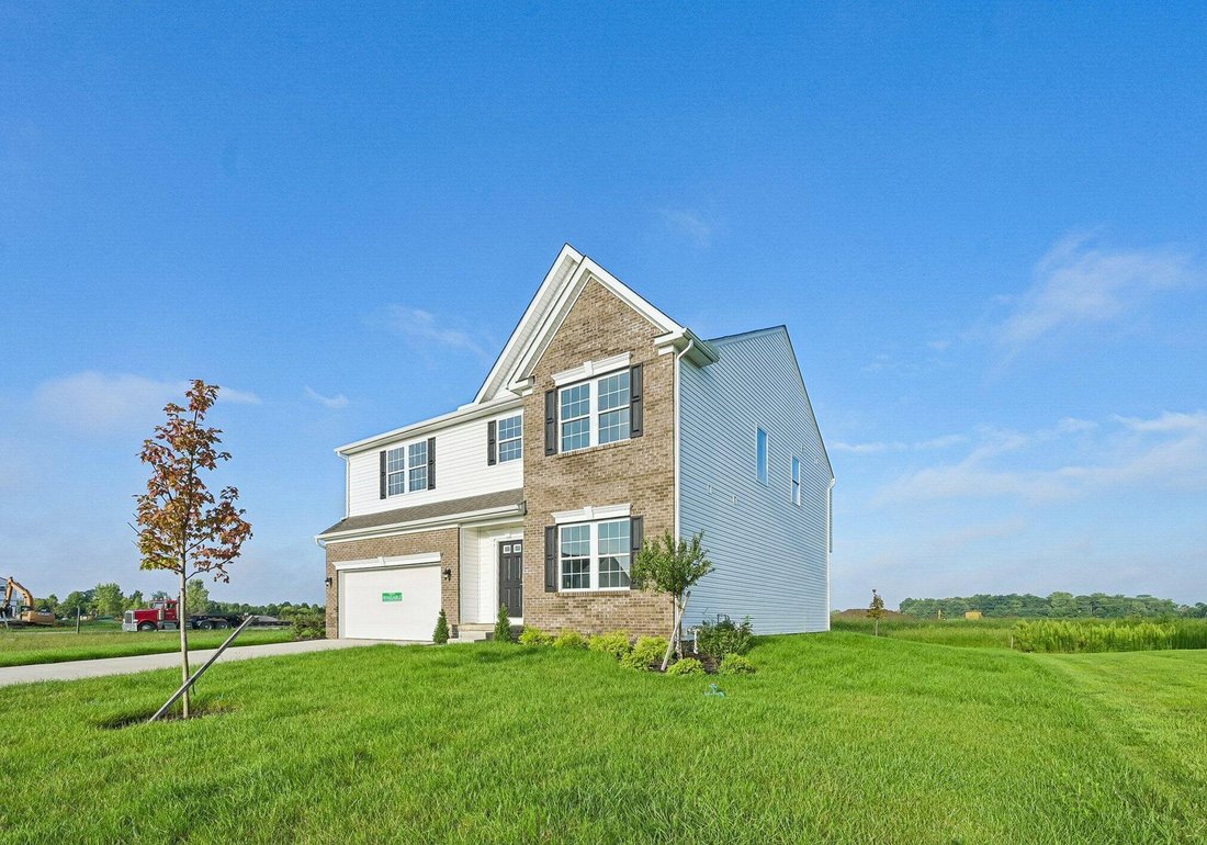 House in Columbus, Ohio, United States 4 - 17678625
