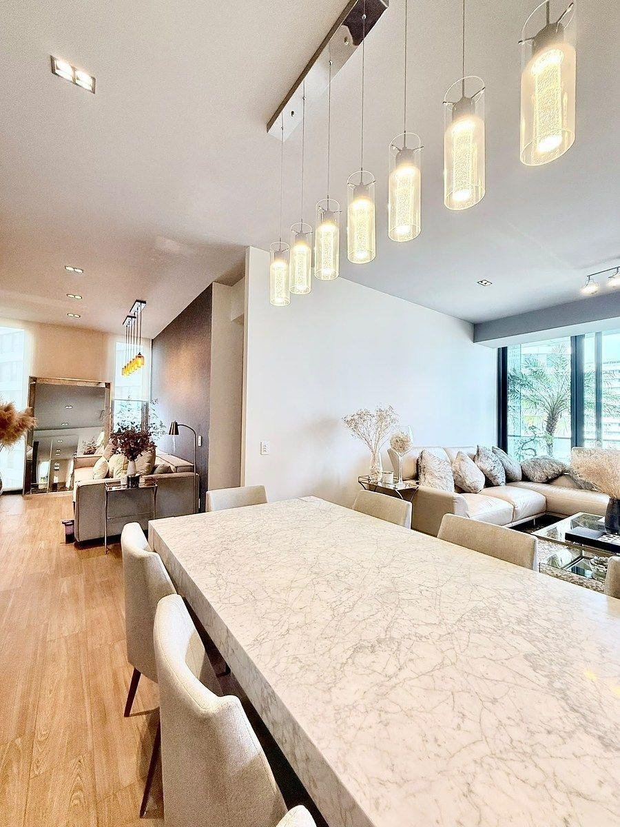 Apartamento en Santa Catarina Yecahuitzotl, Ciudad de México, México 3 - 18874704