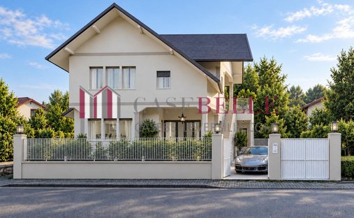 Townhouse in Lido di Camaiore, Camaiore, Tuscany 1