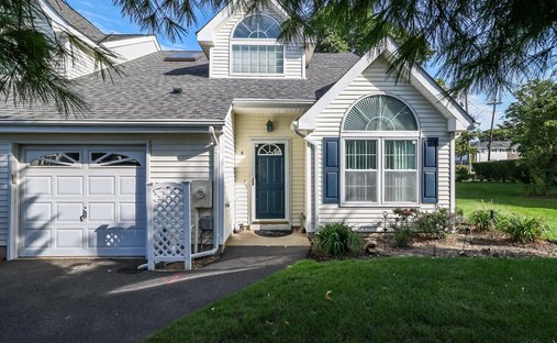 Appartement à Bay Shore, État de New York, États-Unis 1