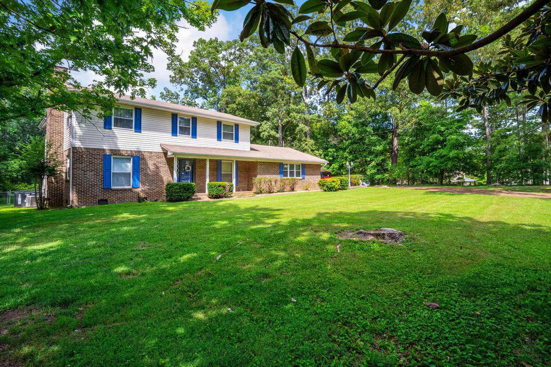 Casa a Ooltewah, Tennessee, Stati Uniti 3 - 18874204