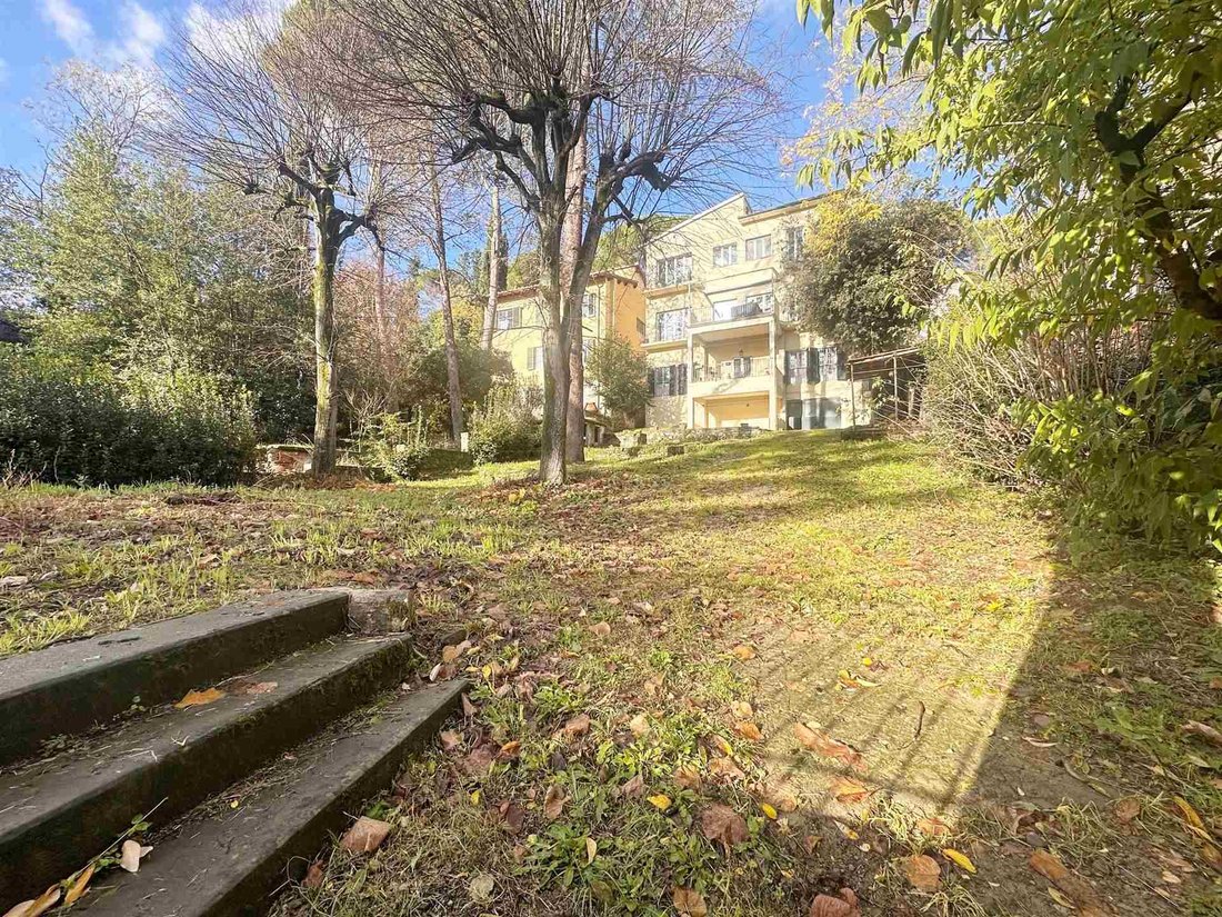 Apartamento en Pian dei Giullari, Florencia, Italia 2 - 18874906