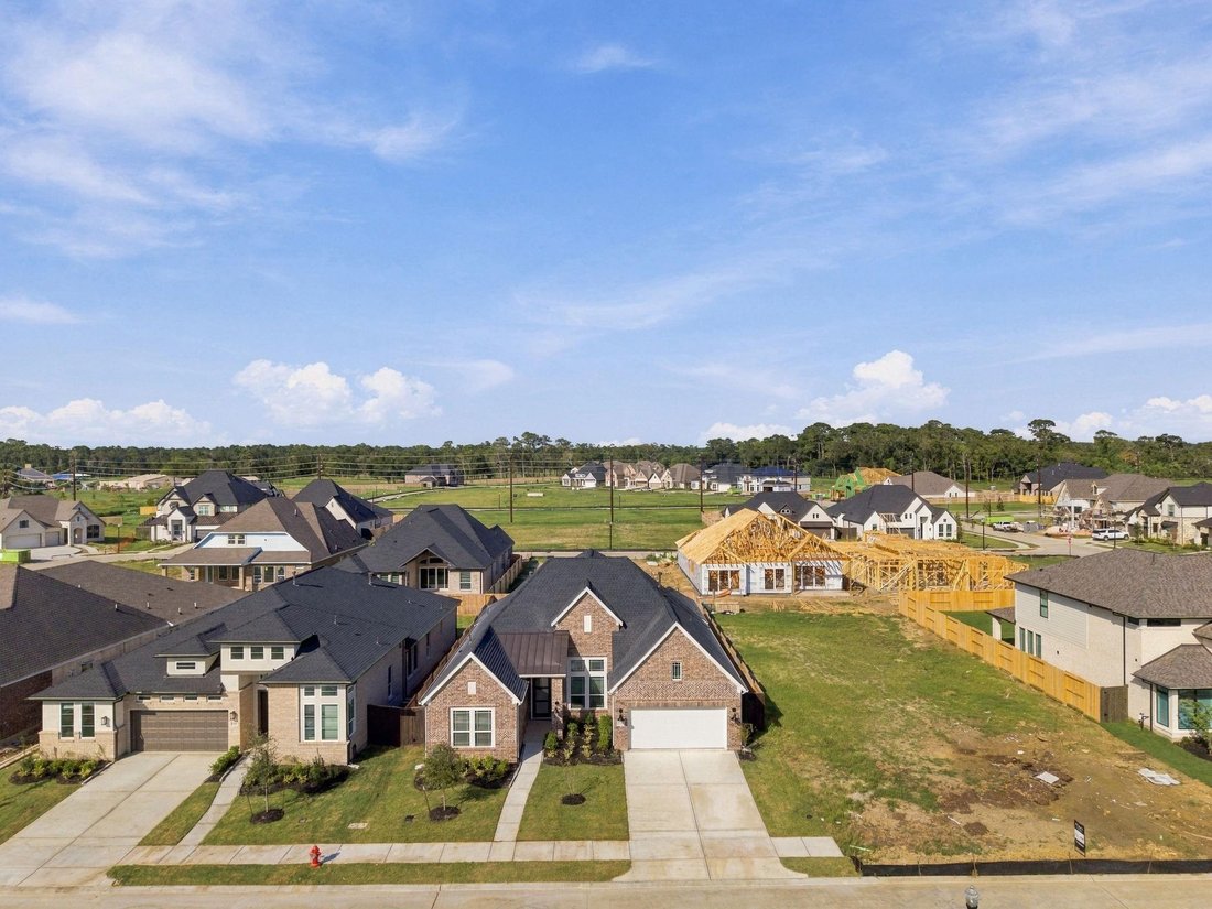 House in Mont Belvieu, Texas, United States 5 - 17665928