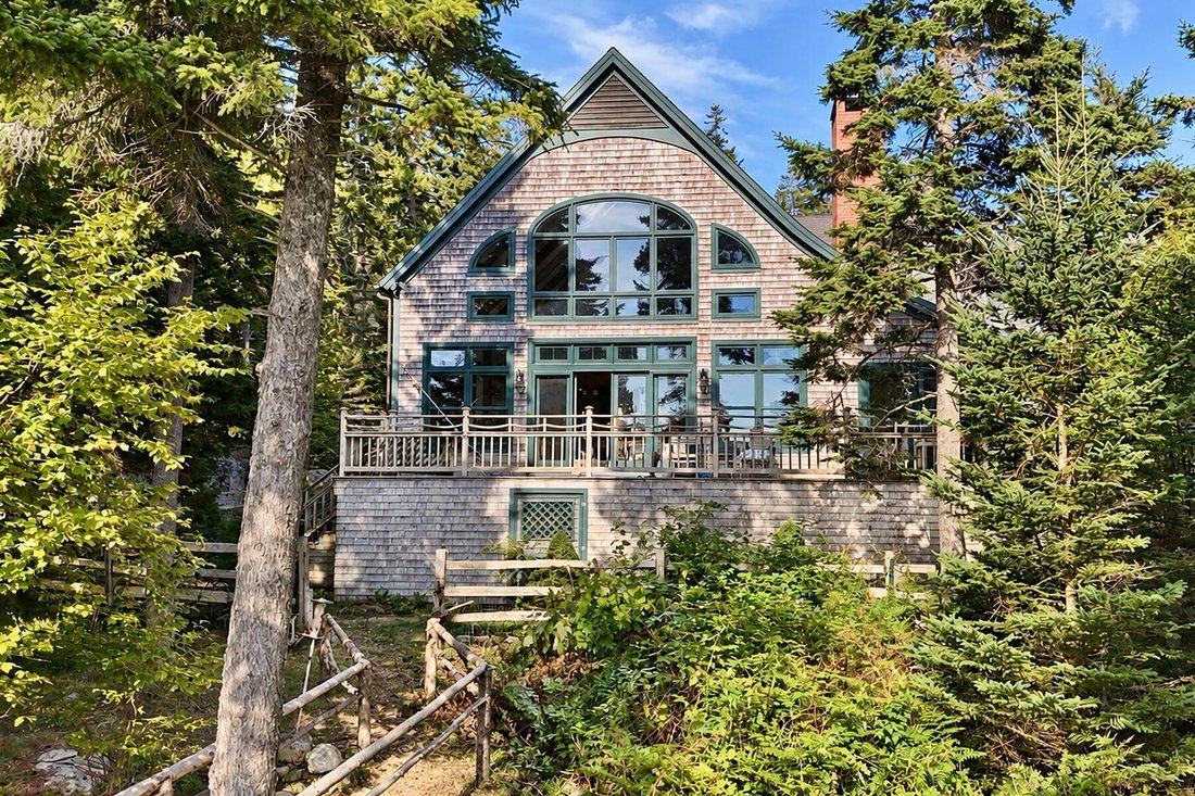 House in Stonington, Maine, United States 3 - 18873032