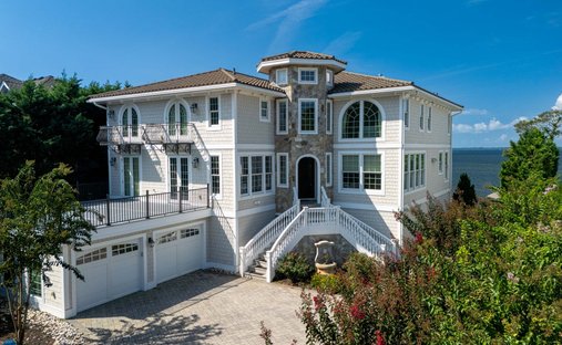 House in Duck, North Carolina, United States 1