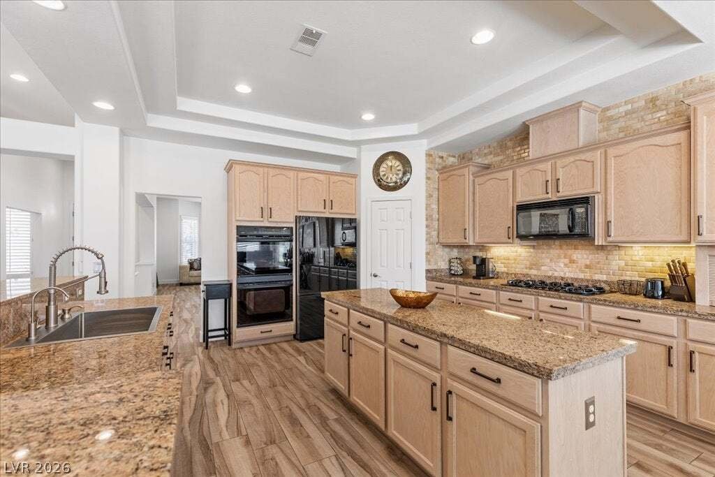 Casa a Las Vegas, Nevada, Stati Uniti 4 - 18870750