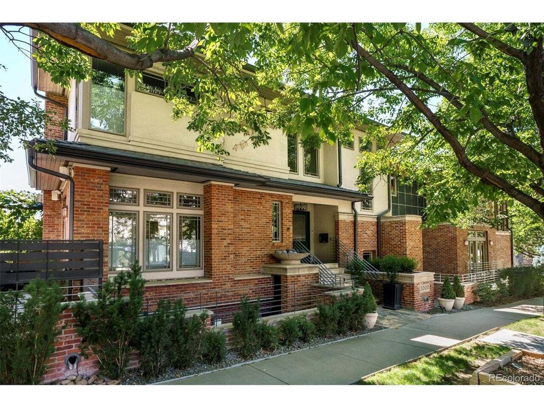 Residenza a Denver, Colorado, Stati Uniti 3 - 18873474