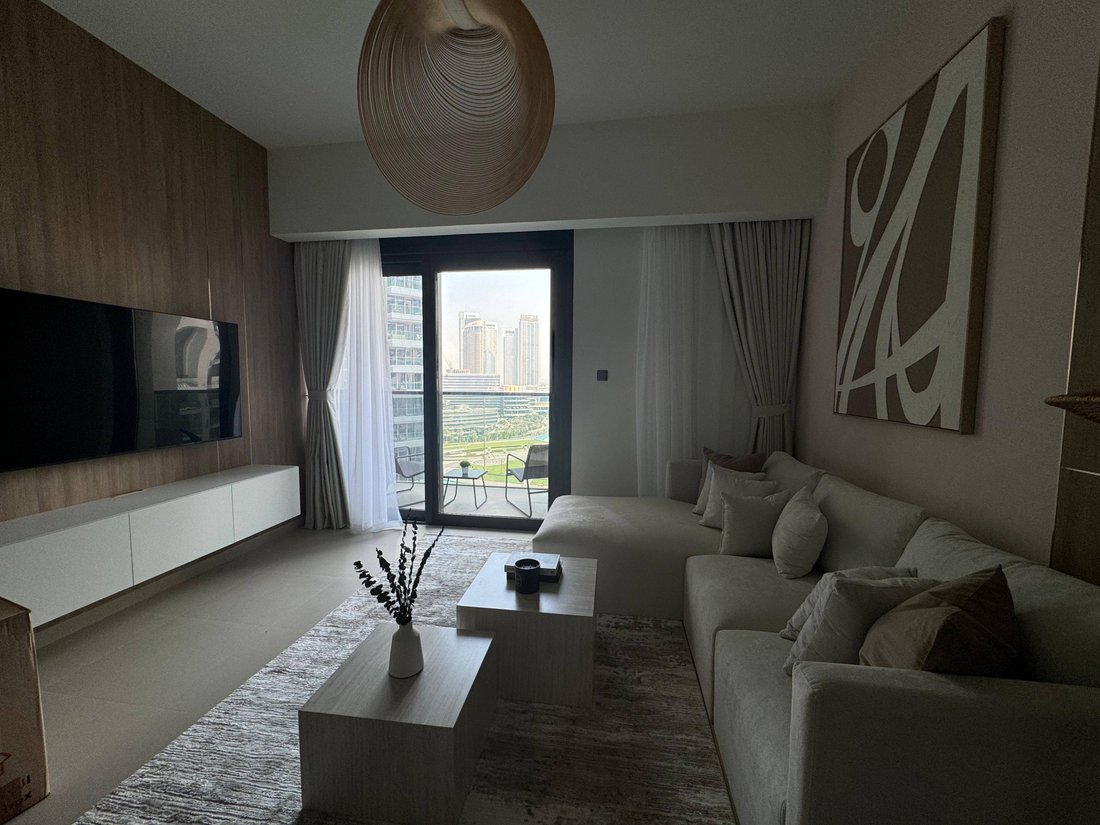 Apartamento en Lago Burj Khalifa, Centro de Dubái, Dubái 5 - 18872011