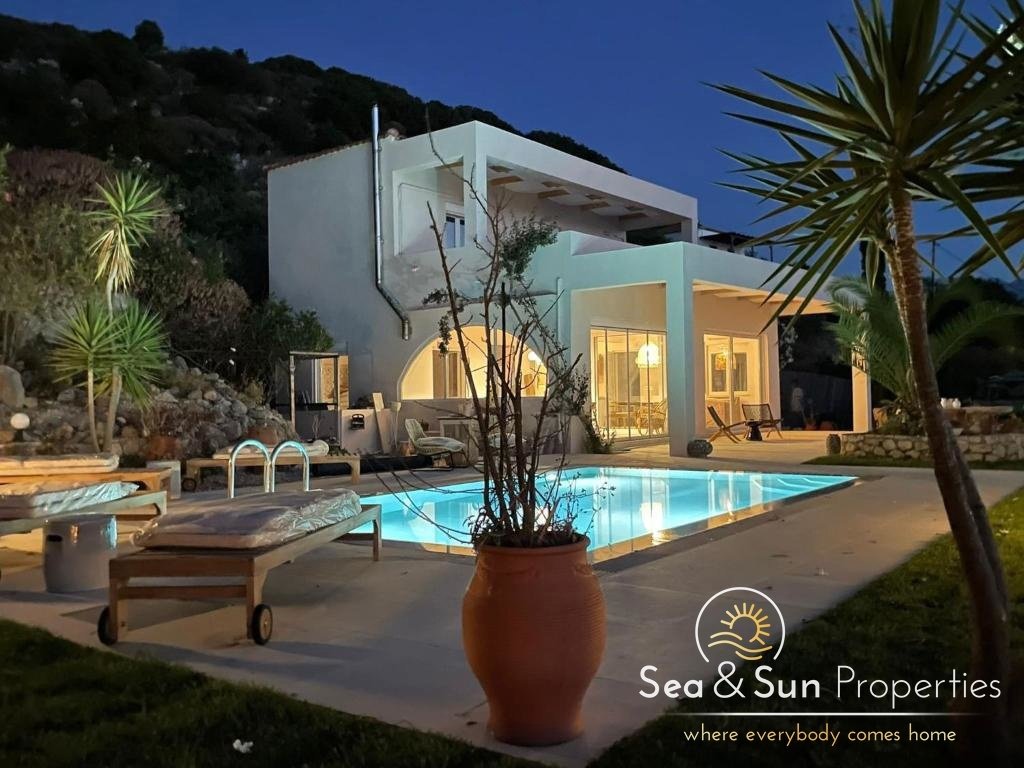 Villa a Apokoronas, Grecia 1 - 18871354