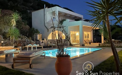 Villa in Apokoronas, Grecia 1