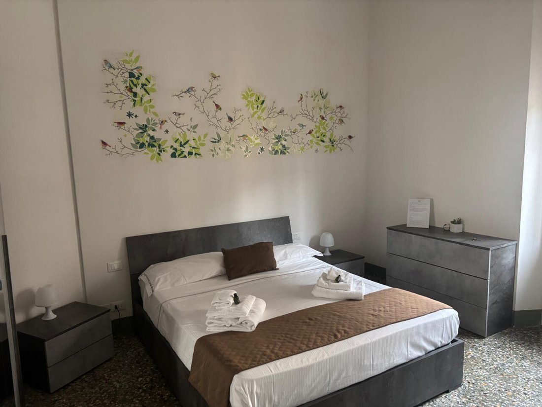 Wohnung in Centro, Florenz, Toskana 1 - 18875317