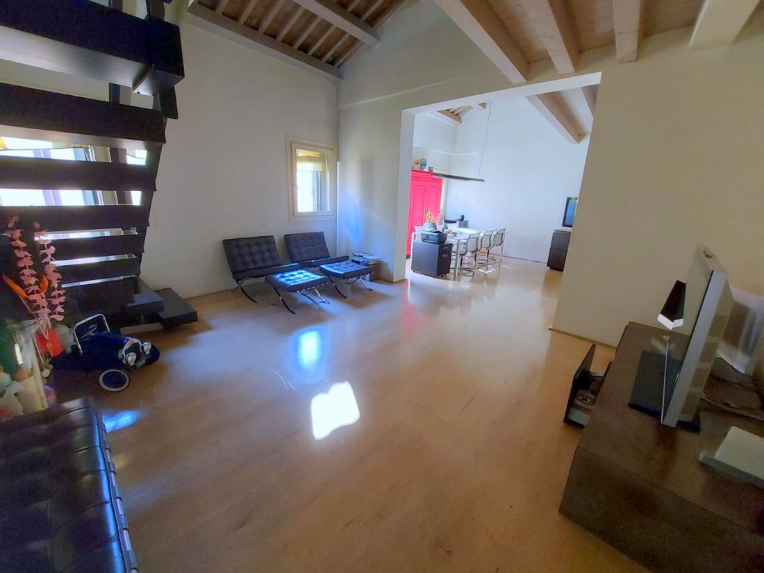 Apartment in Savonarola - Ferrovia, Padua, Italy 2 - 18875331