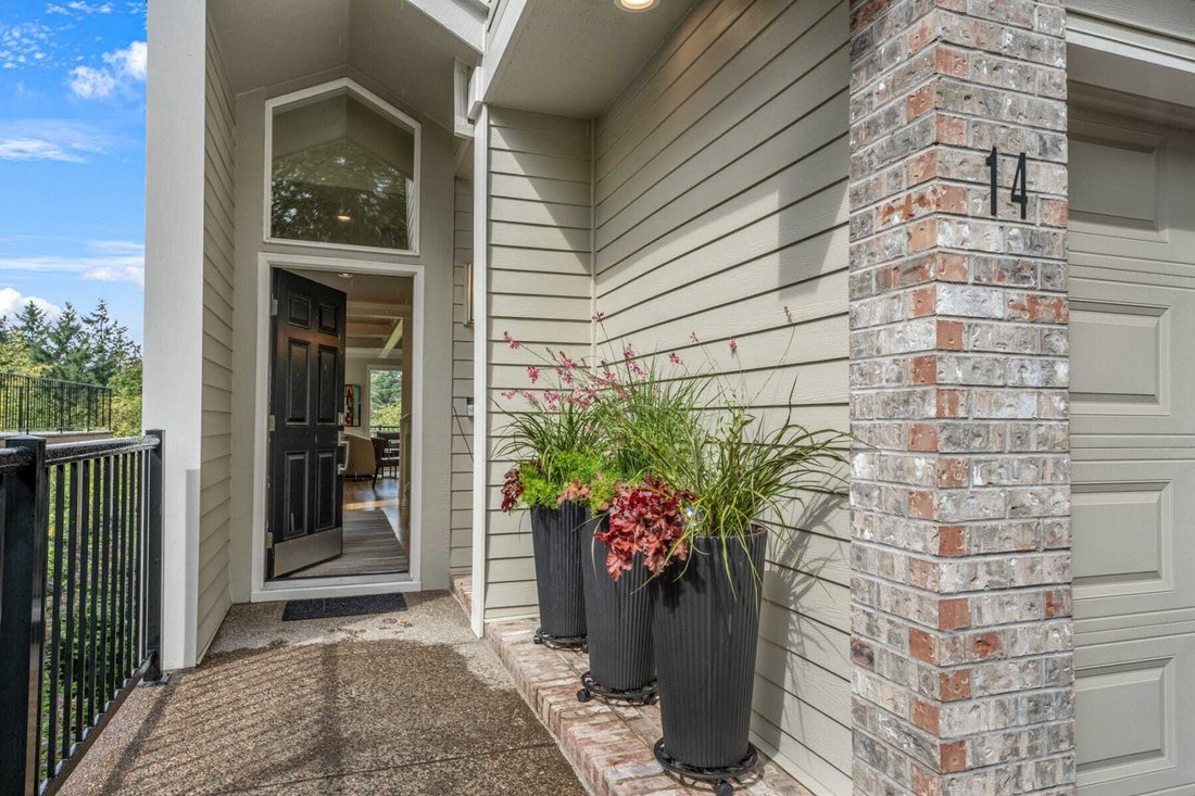 Condominio en Lake Oswego, Oregón, Estados Unidos 3 - 18870407