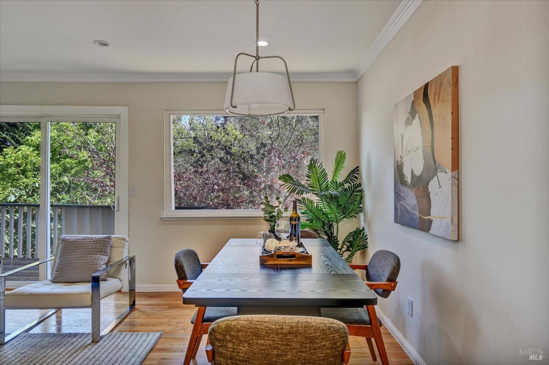 House in Sausalito, California, United States 3 - 18873140