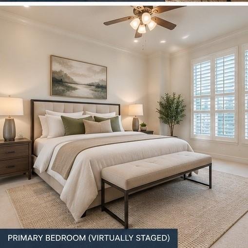 Casa en Houston, Texas, Estados Unidos 4 - 18216793