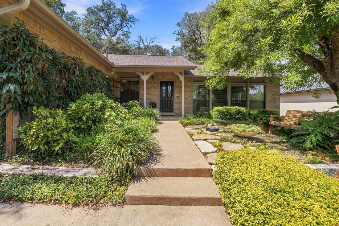 Haus in Austin, Texas, Vereinigte Staaten 2 - 18871133