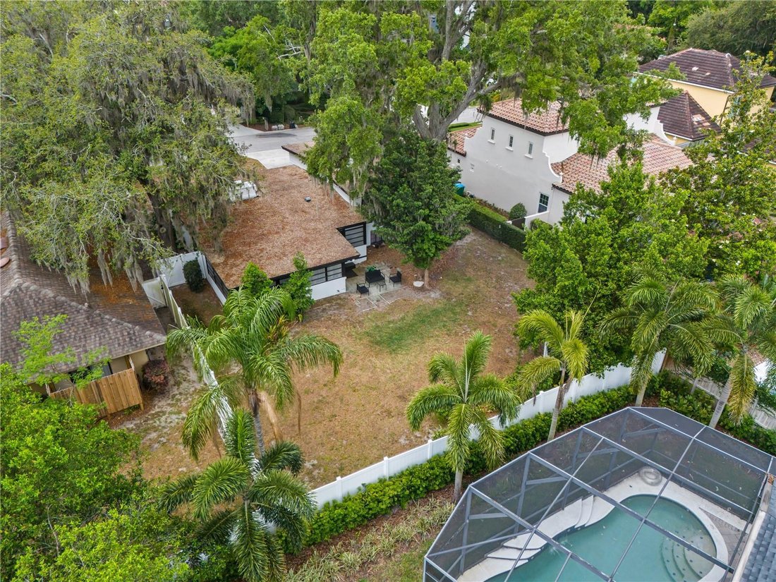House in Winter Park, Florida, United States 2 - 18873369