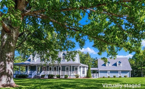 House in High Point, North Carolina, United States 1