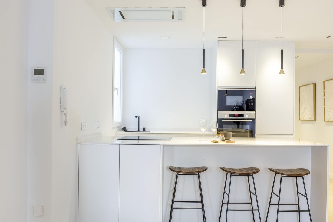 Wohnung in El Pla del Real, Valencia, Spanien 3 - 18871239