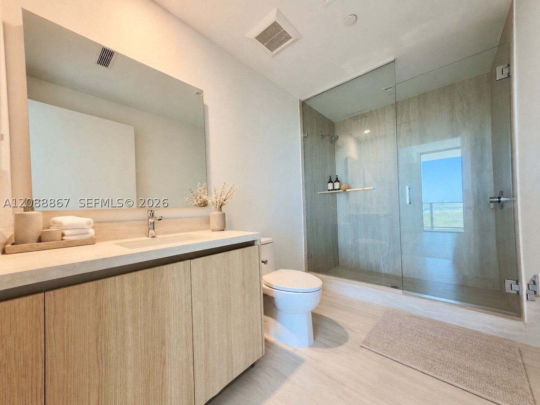 Condominio a Miami Beach Nord, Florida, Stati Uniti 3 - 18873887