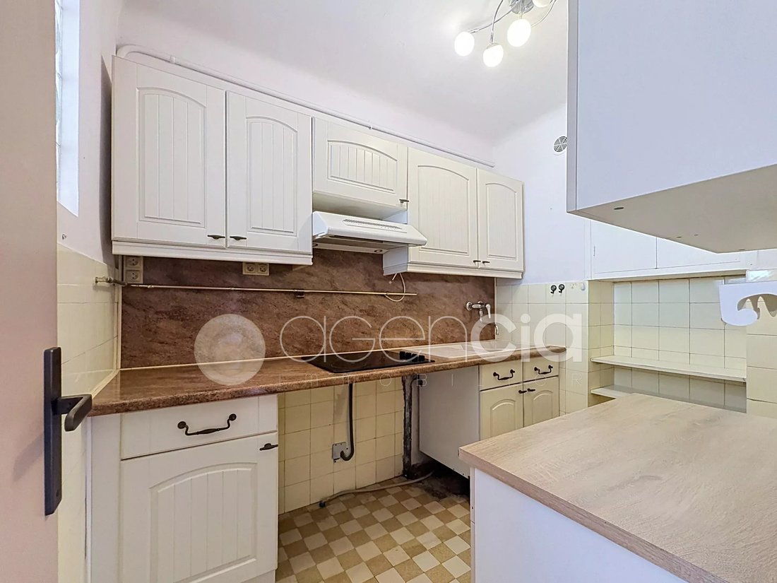 Apartamento en Cannes, Provenza-Alpes-Costa Azul, Francia 5 - 18872275