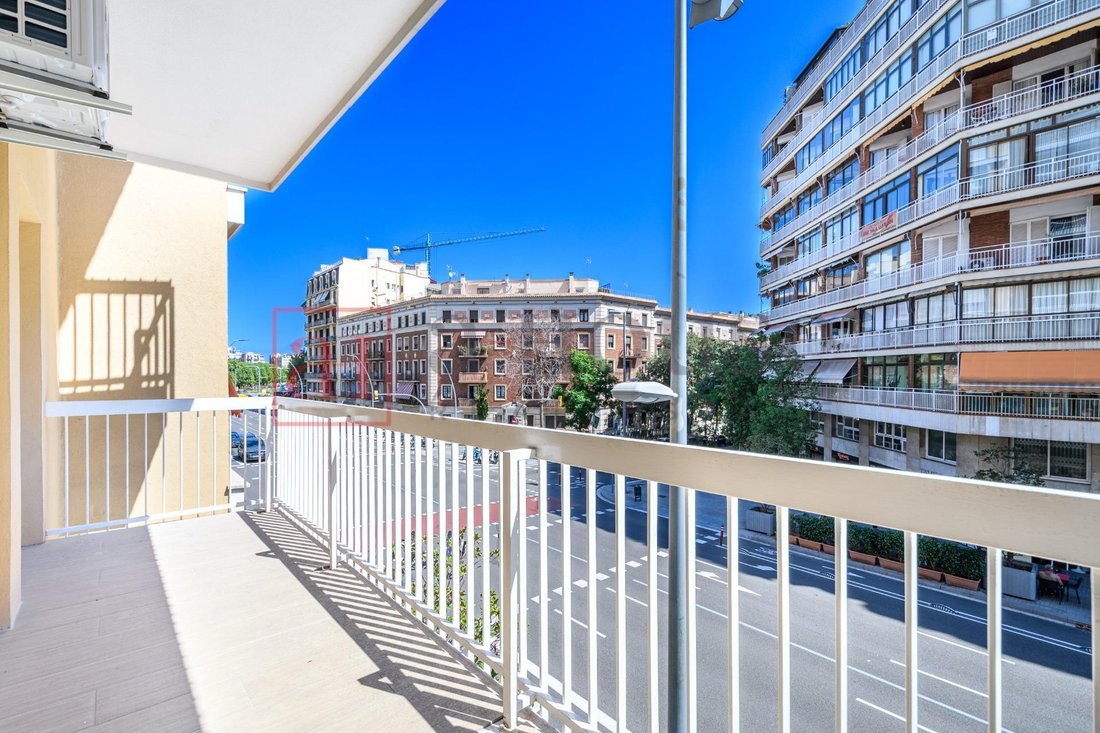 Apartment in Eixample, Barcelona, Spain 5 - 18871717
