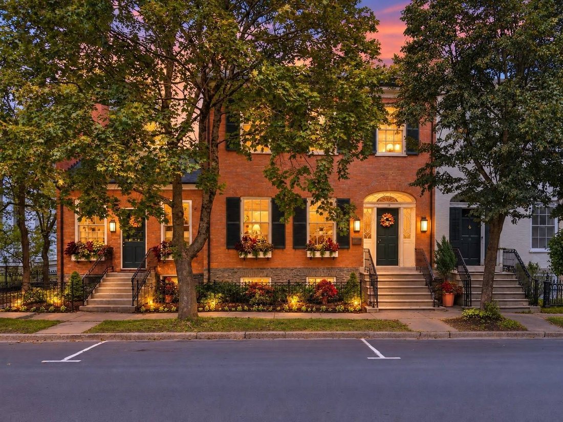 Maison à Cooperstown, État de New York, États-Unis 2 - 18871324