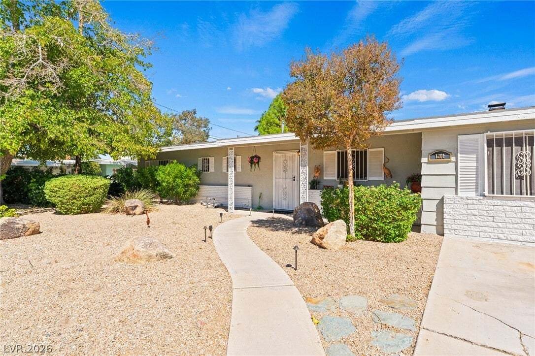 House in Las Vegas, Nevada, United States 4 - 18873547